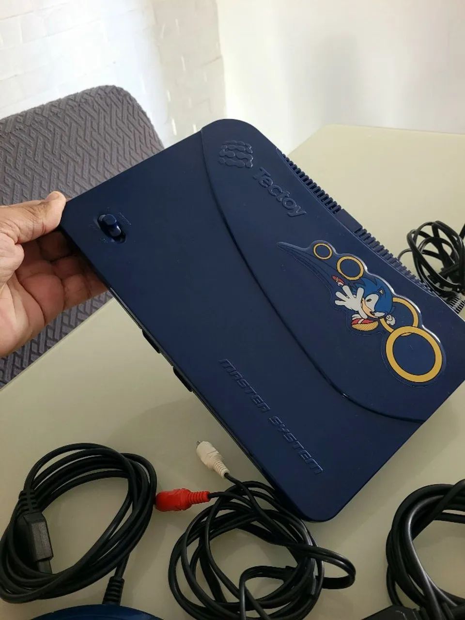 Master system evolution  - Foto 3