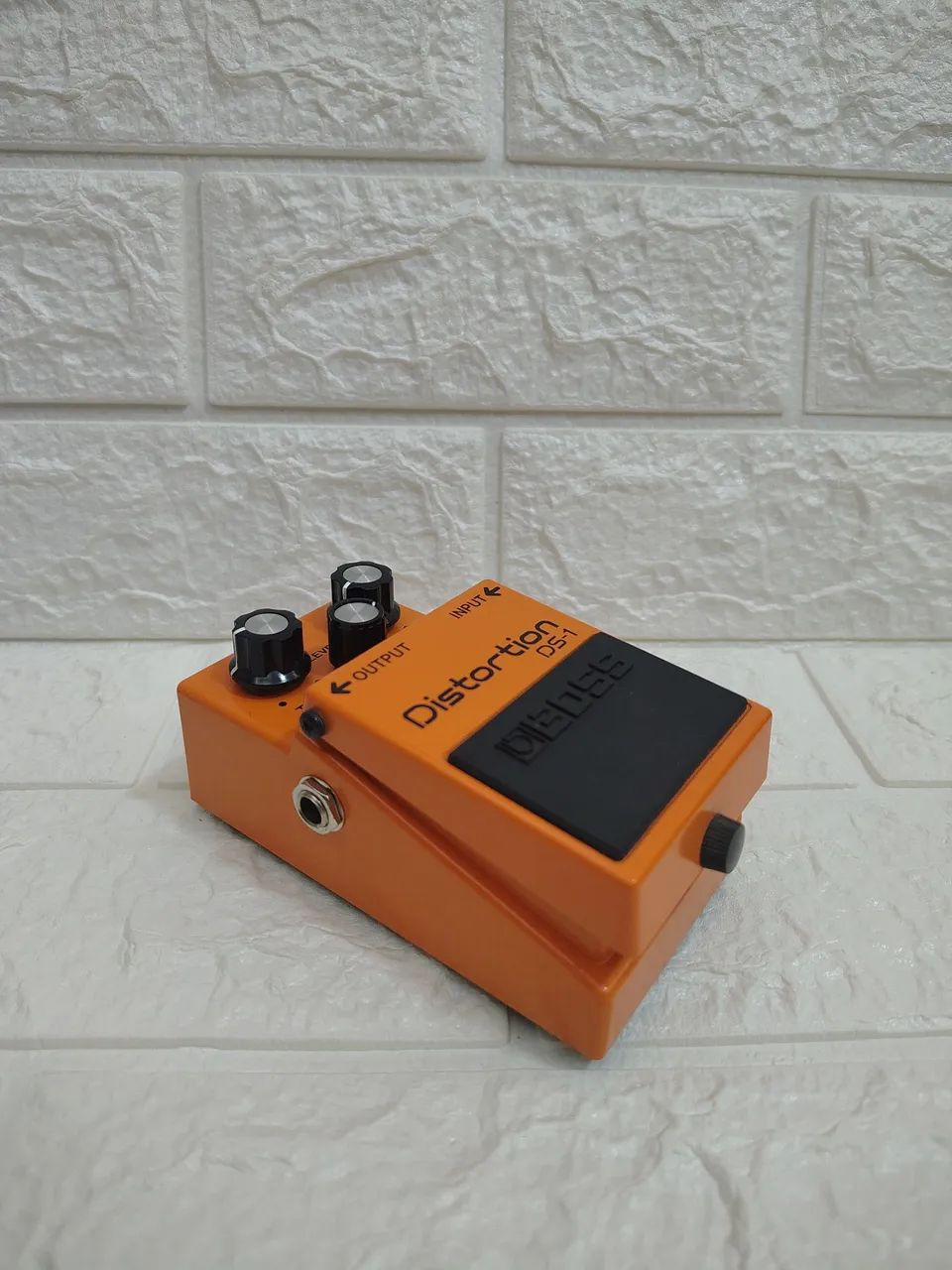 Pedal Boss Ds1 Distortion - Foto 2