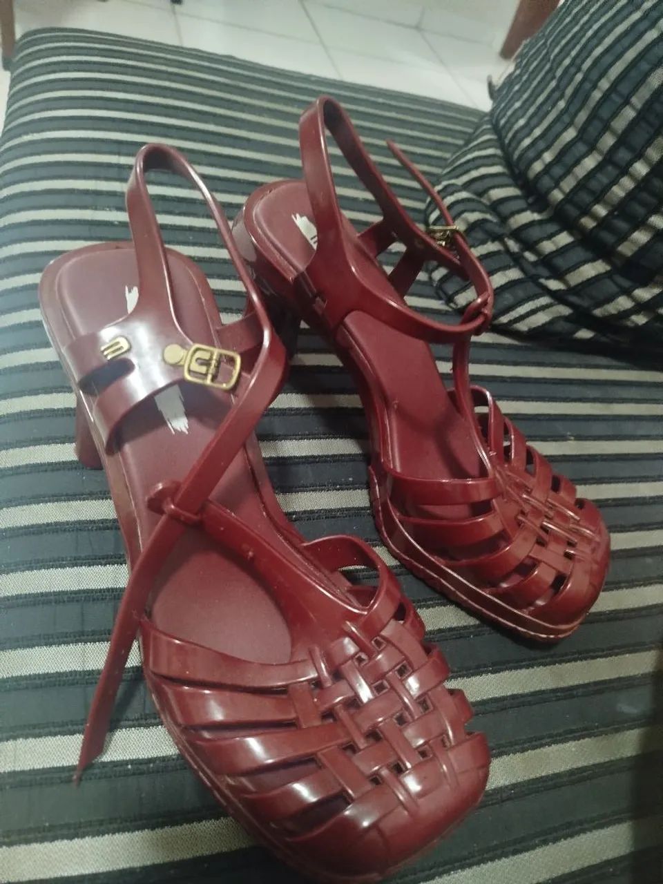 SAPATO MELISSA - Foto 2