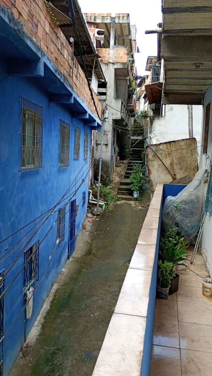 Casa no Lobato com 03 suítes e um quarto e uma cobertura. - Foto 2