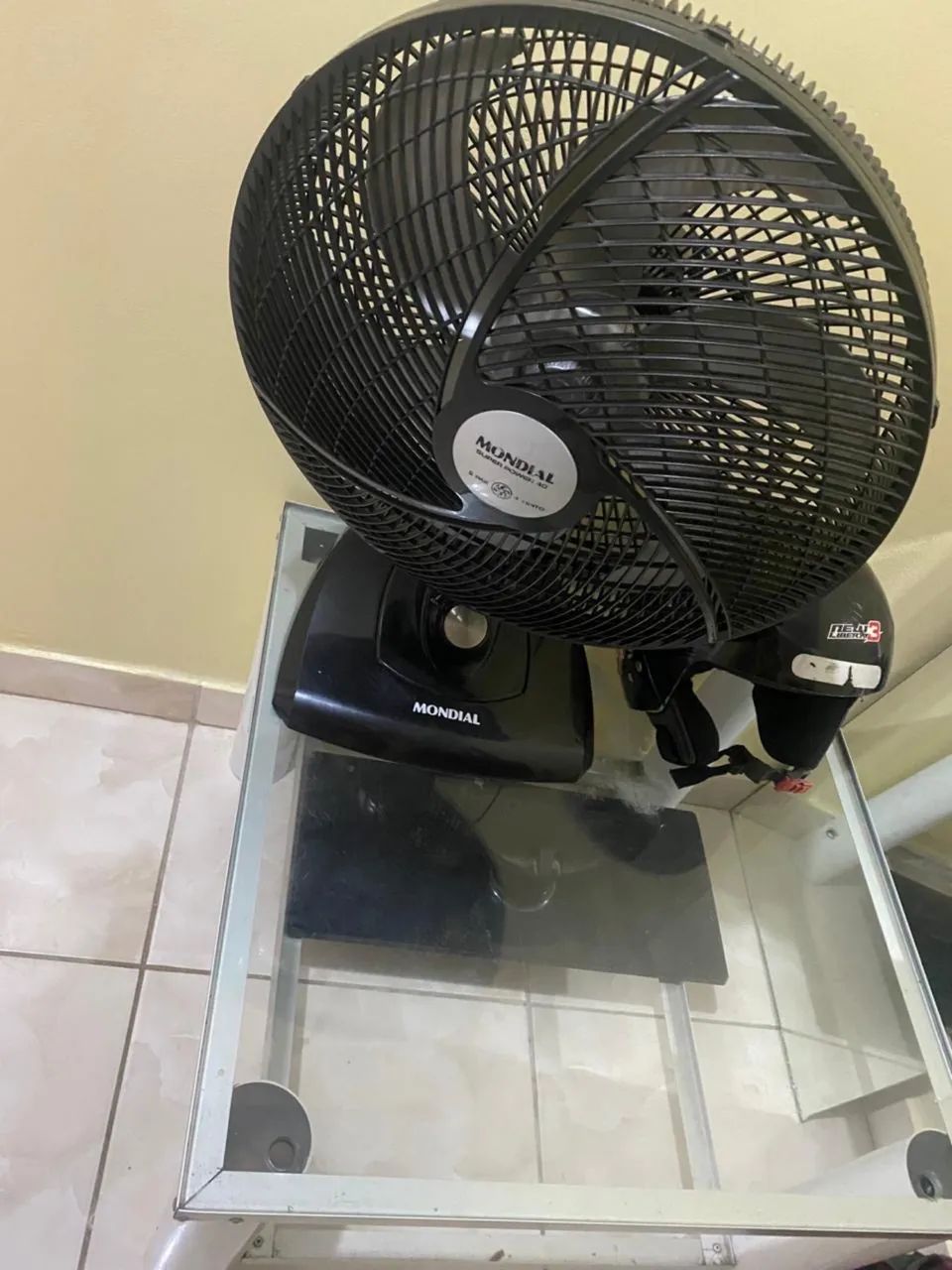 Ventilador - Foto 5