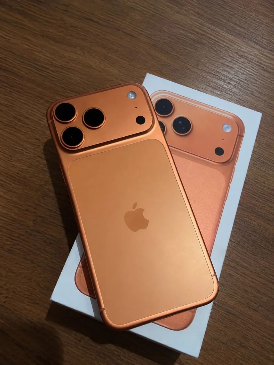 iPhone 17 Pro Max 256GB  - Foto 3