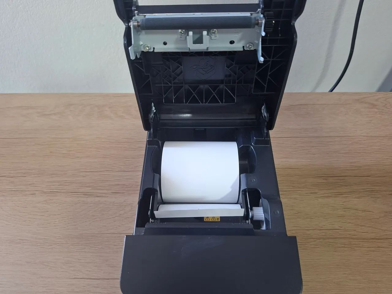 Impressora  Termica  EPSON Tm-t20 II Corte automático  Nova - Foto 2