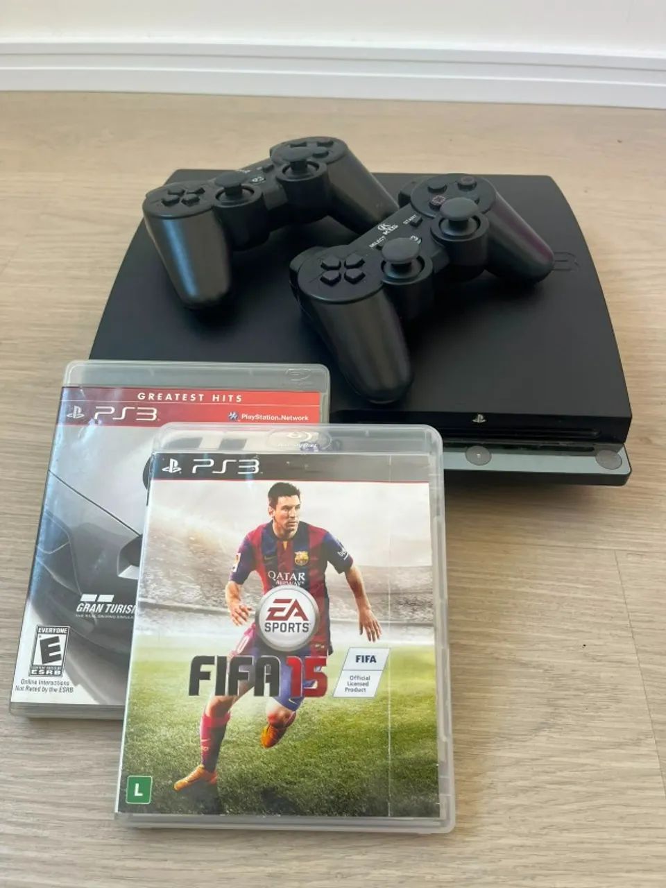 Playstation 3  - Foto 4