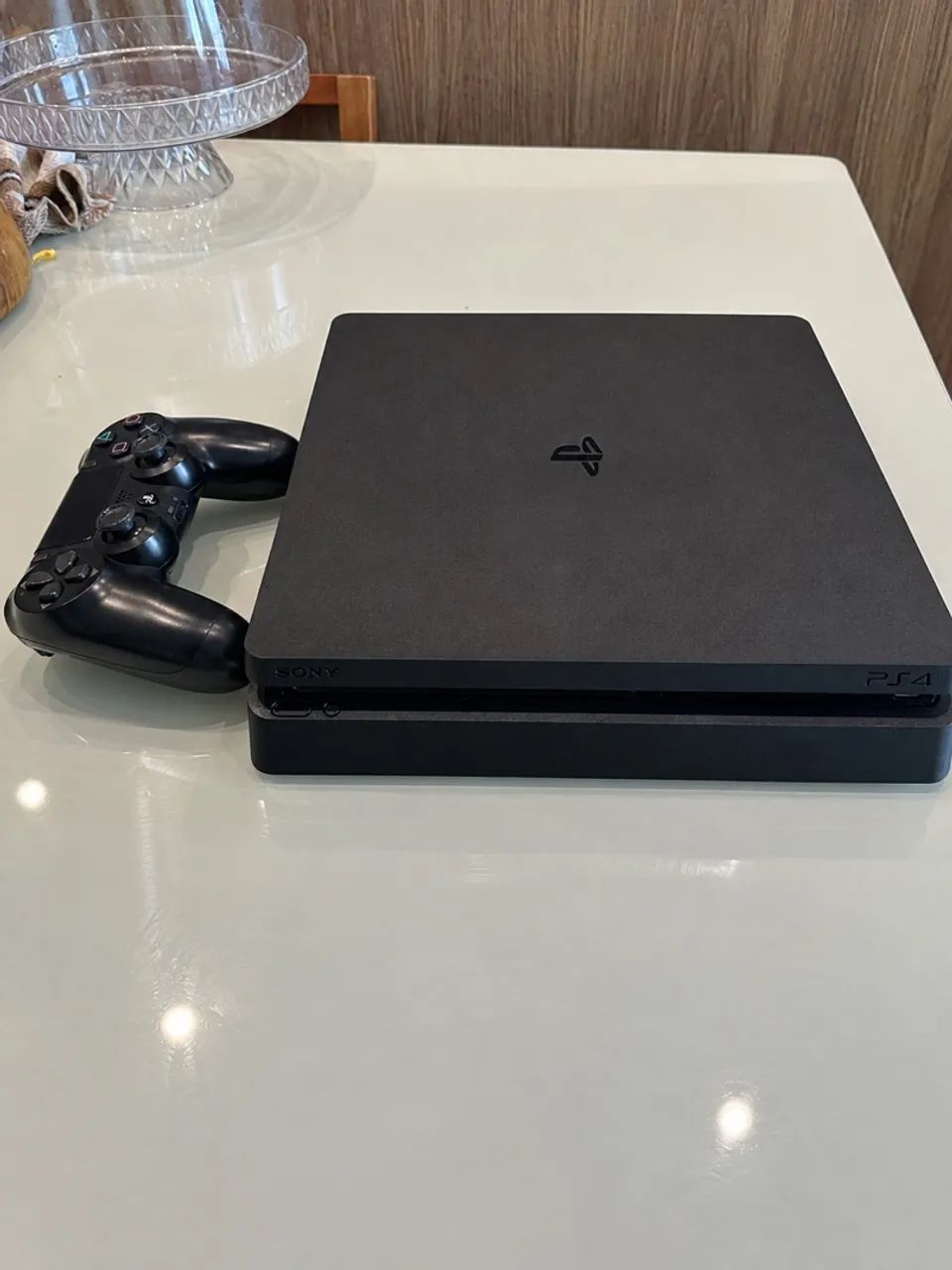 Ps4 desbloqueado  - Foto 2