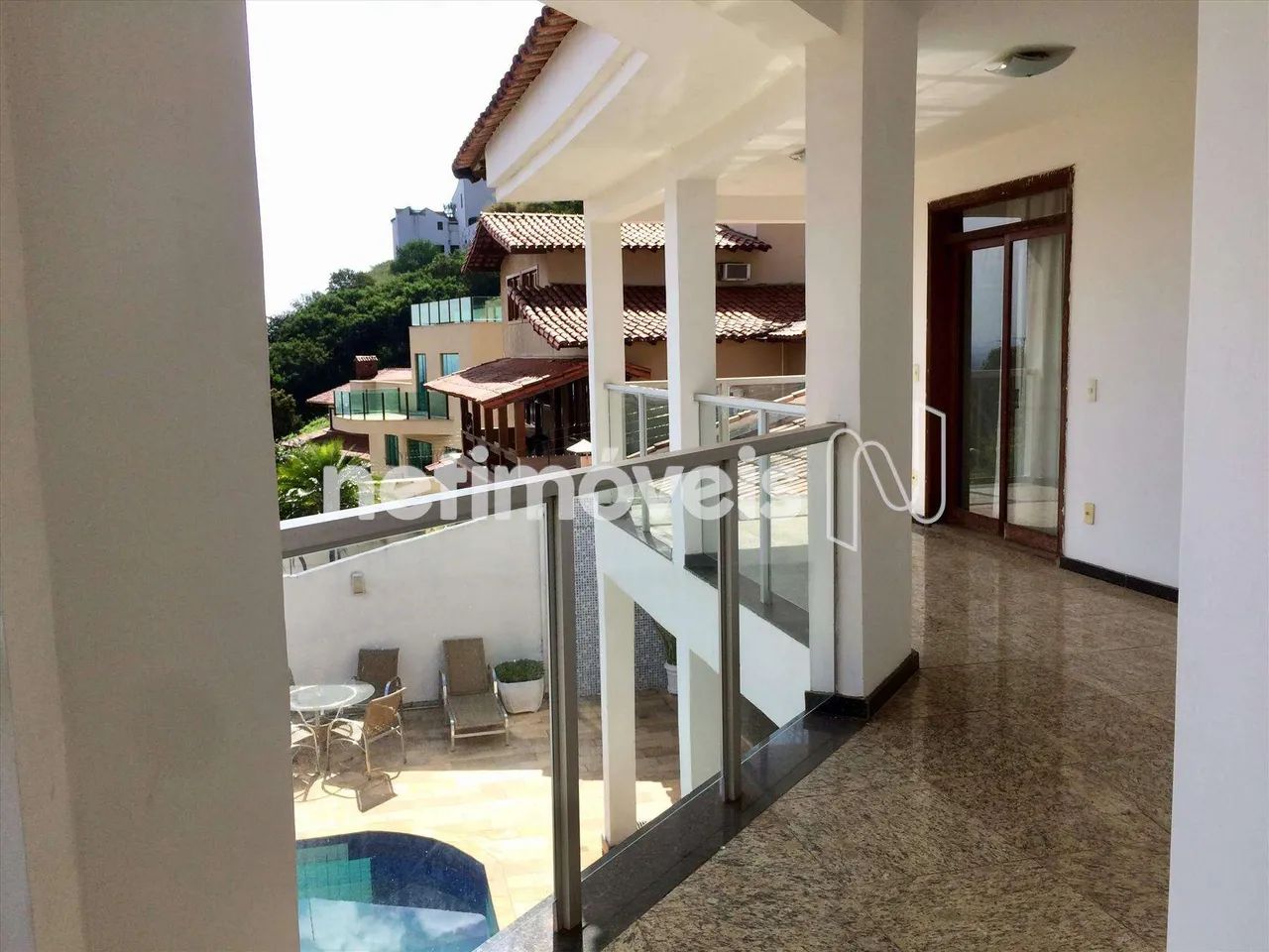 Venda Casa Mangabeiras Belo Horizonte