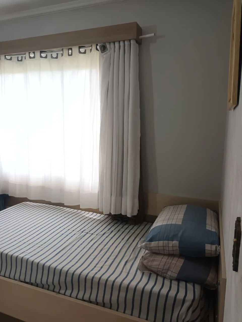 Quartos em Barreiros próximo ao estreito  - Foto 2