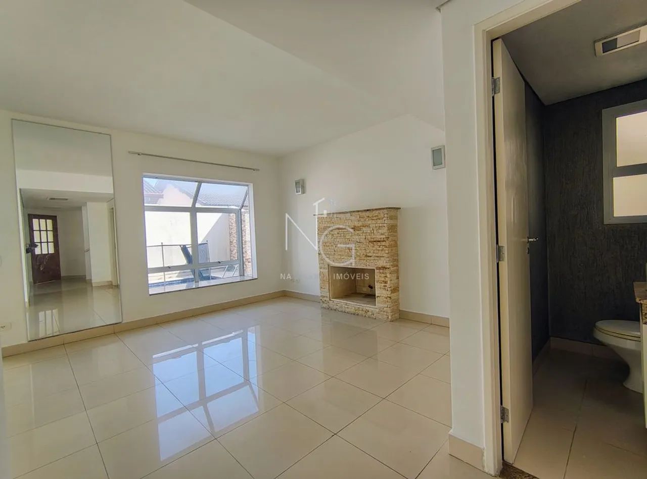 CASA 3 DORMITÓRIOS C/3 SUITES - GRANJA VIANA - COTIA/SP - Foto 4