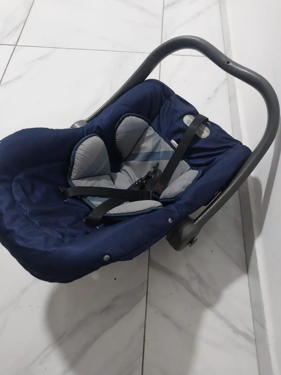 Bebê conforto - Foto 2