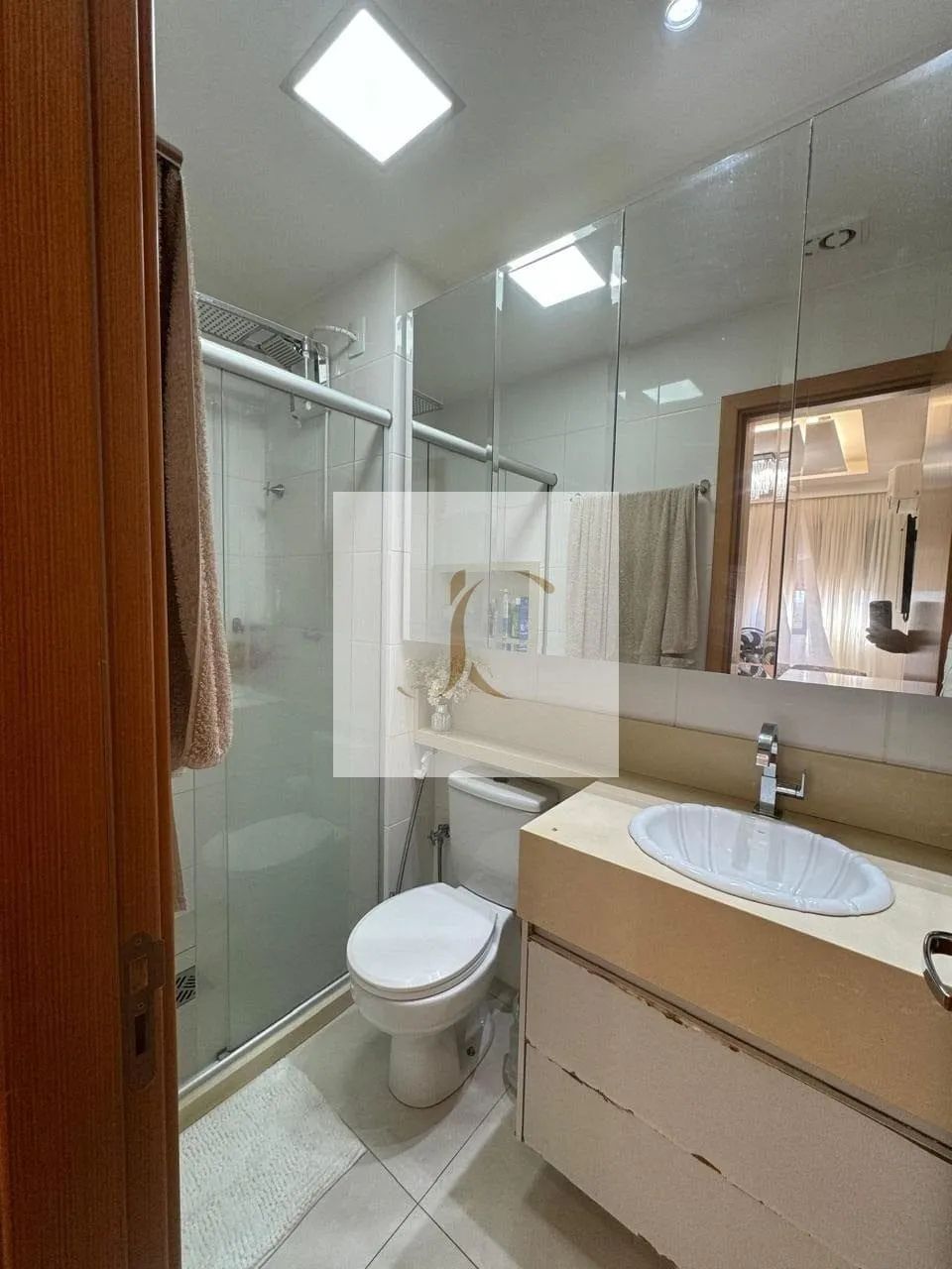 Apartamento EDIFÍCIO UPPER, 2 DORMITÓRIOS - Despraiado, Cuiabá, MT - Foto 4