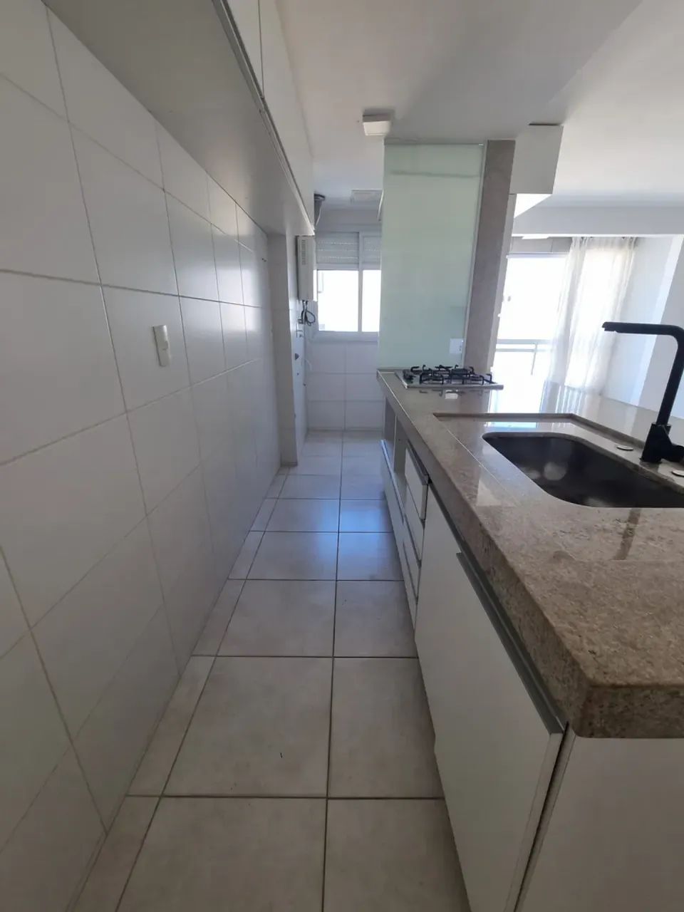 Apartamento 2 quartos em Cavaleiros - Macaé - RJ - Foto 5