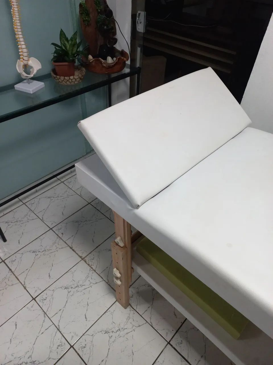 Maca hospitalar  - Foto 2