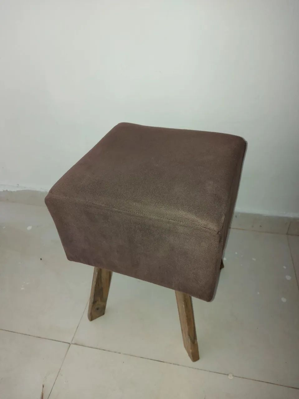 Puff banqueta - Foto 2