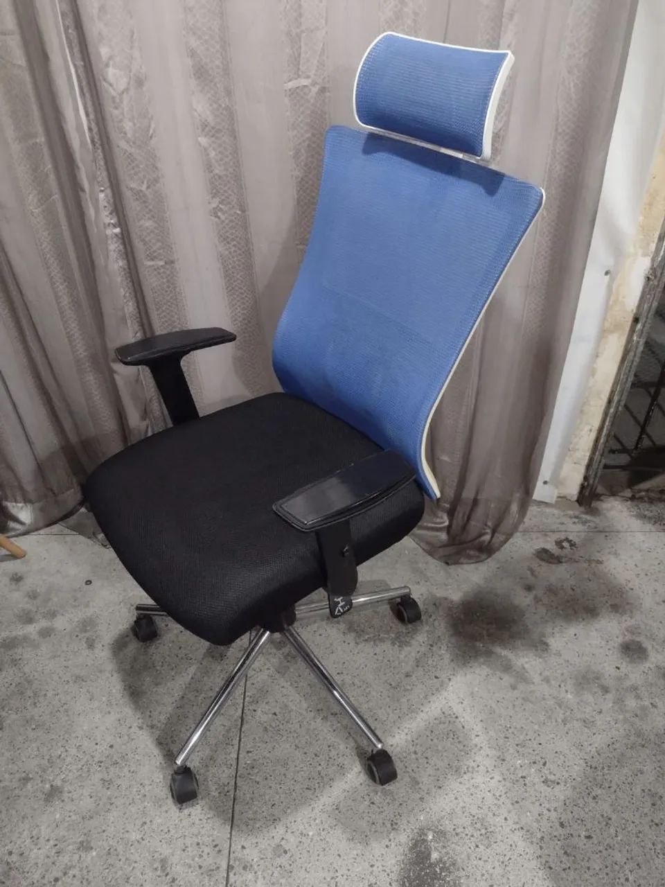 Cadeira de escritorio
