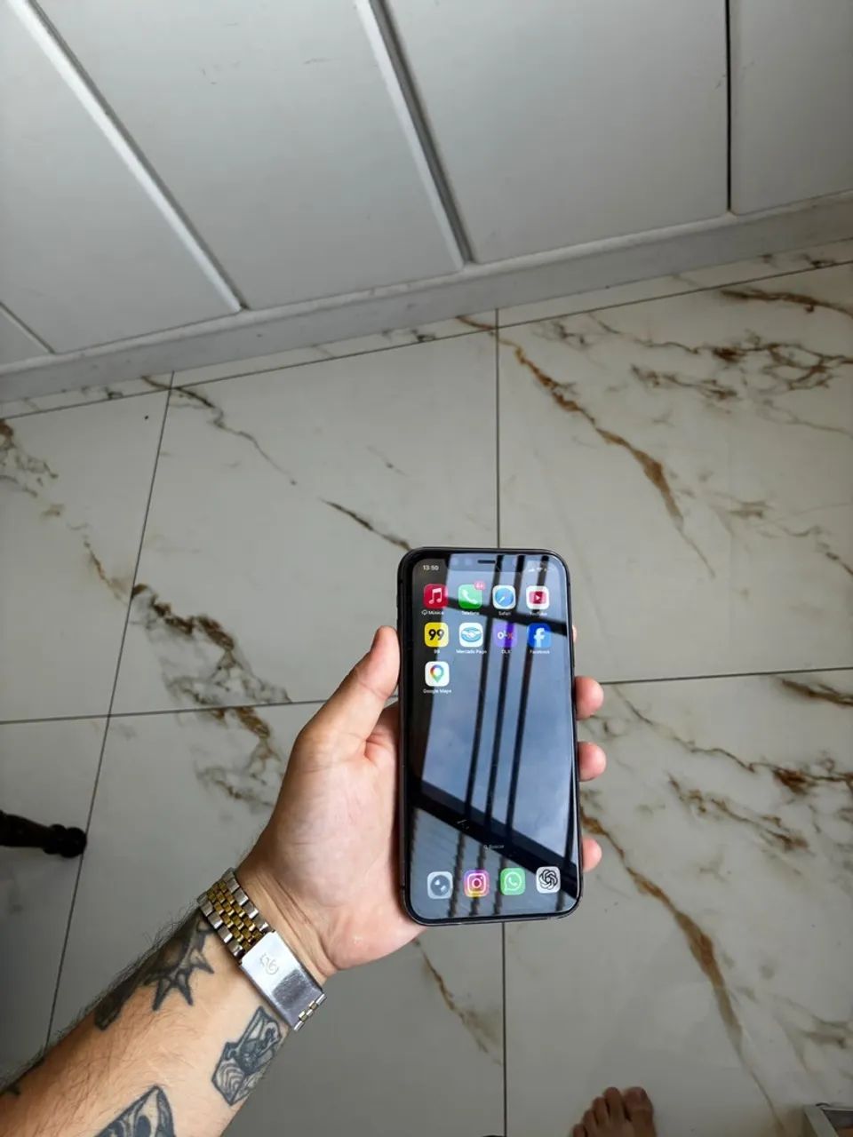 iPhone 11 *TODO ORIGINAL* - Foto 2