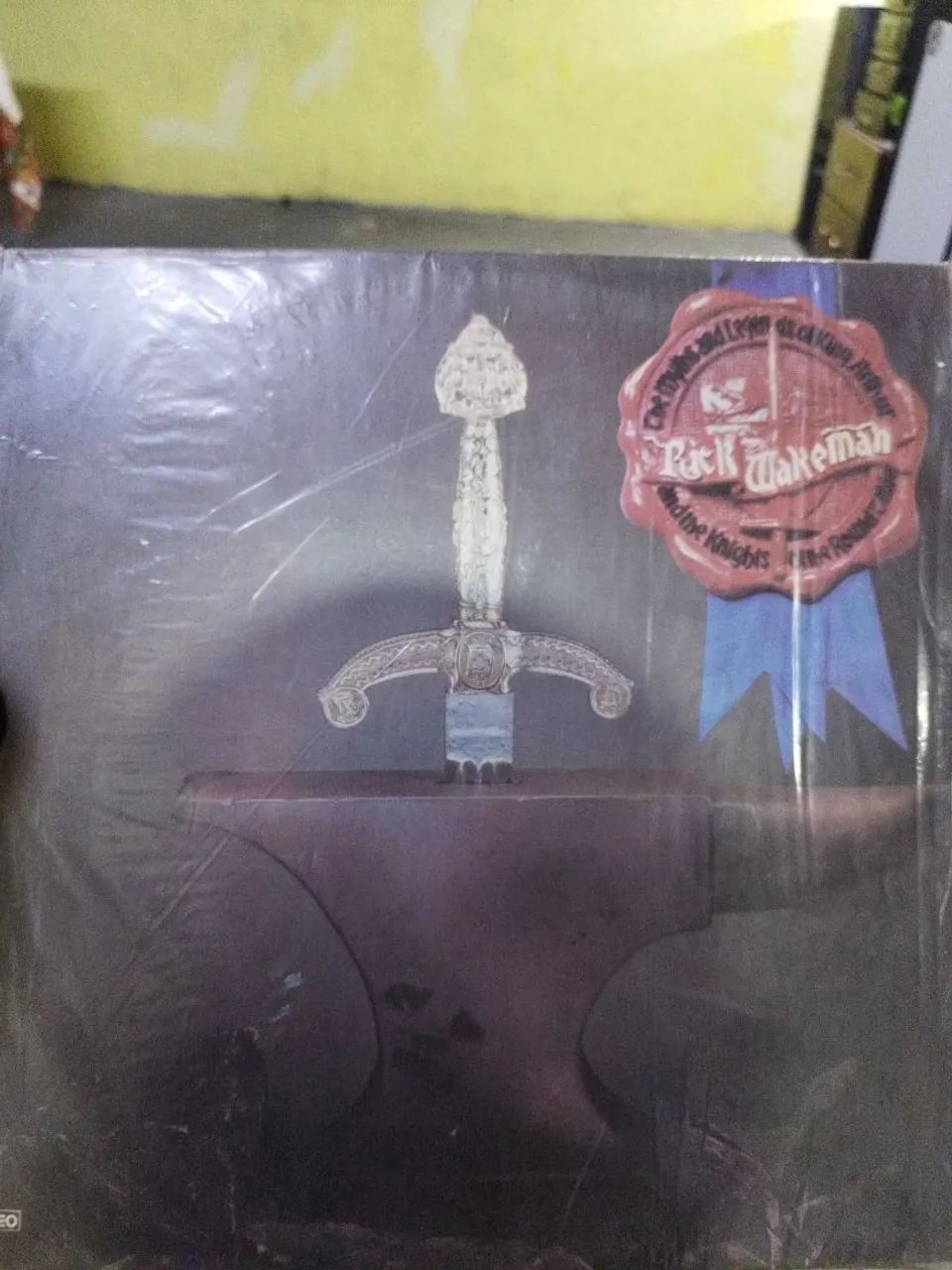 Discos de vinil  - Foto 5