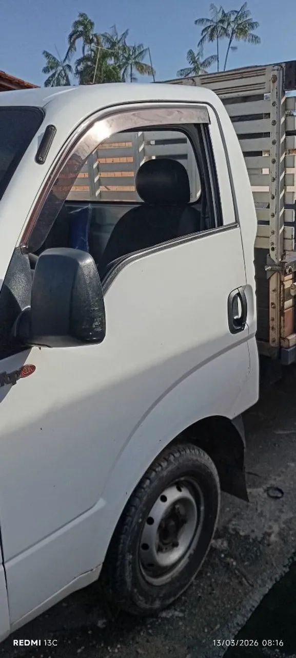 Kia bongo 12/13 - Foto 4