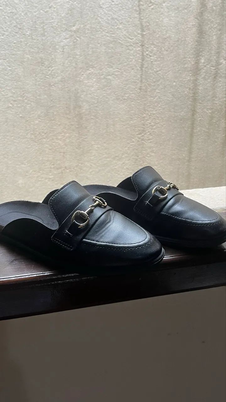 Sapato Mocassim  - Foto 4