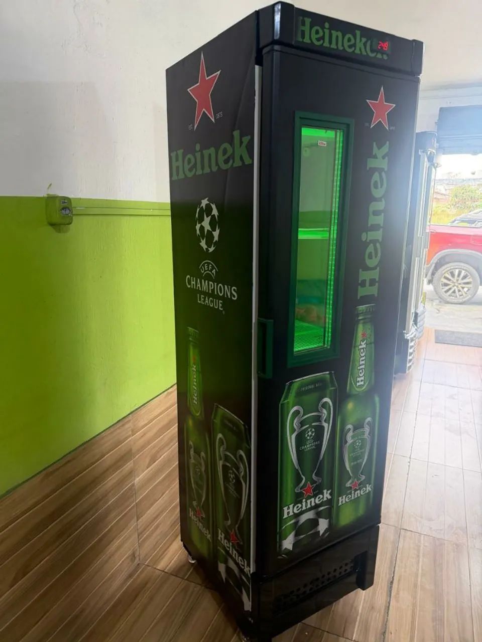 Cervejeira  - Foto 2