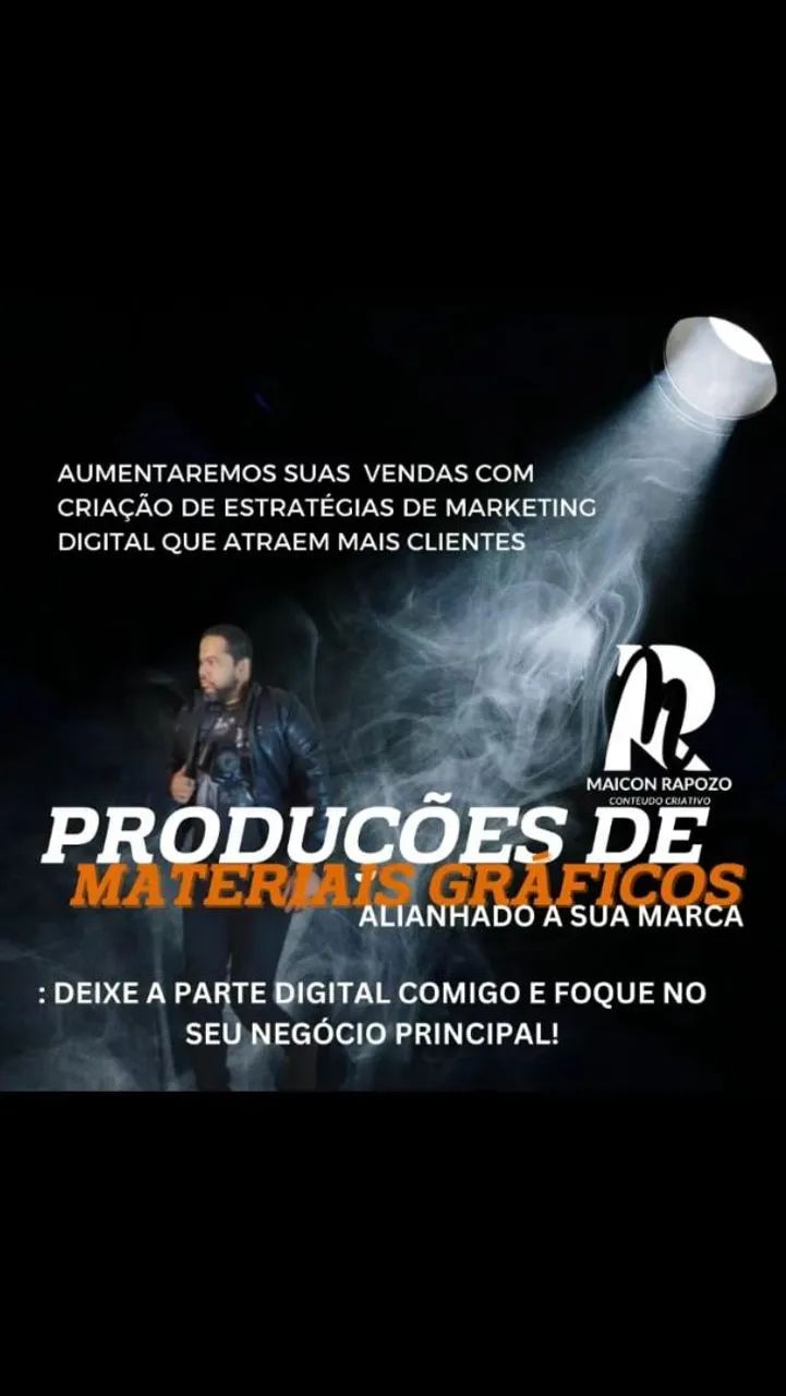 Marketing Digital  - Foto 5
