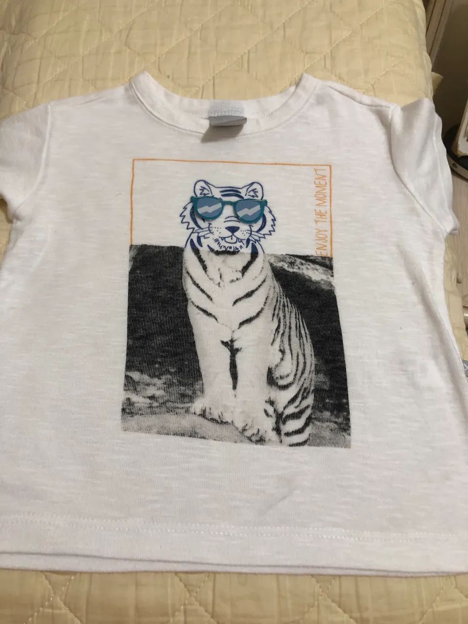 Roupa de bebê  - Foto 4