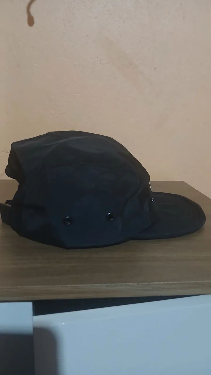 Boné novo Five panel - Foto 3