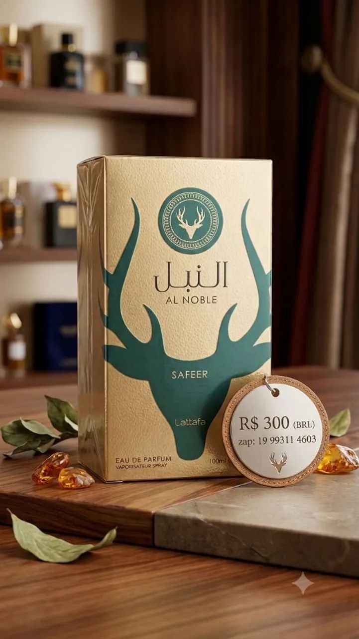 Perfumes importados masculinos  - Foto 5