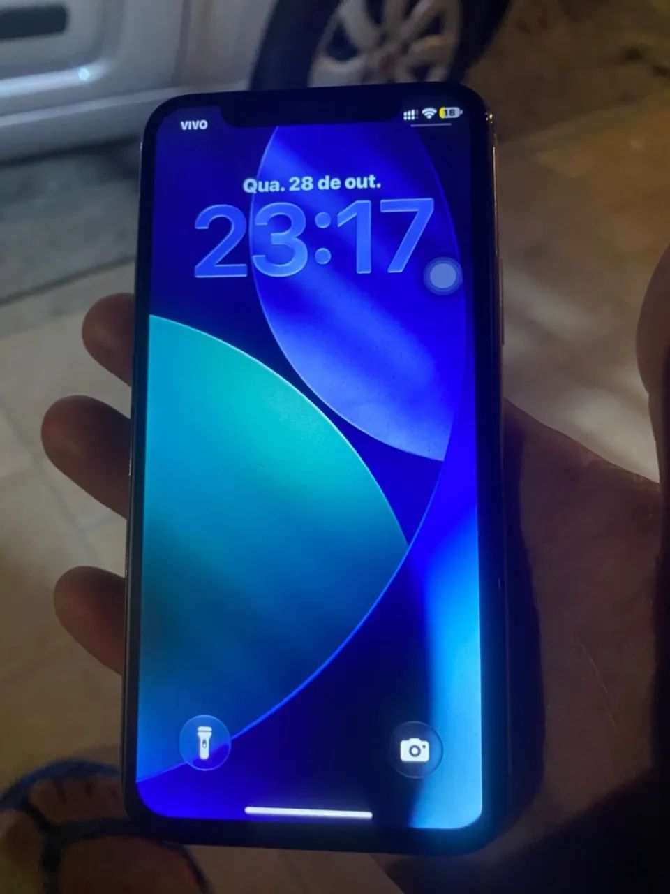 iPhone  - Foto 2