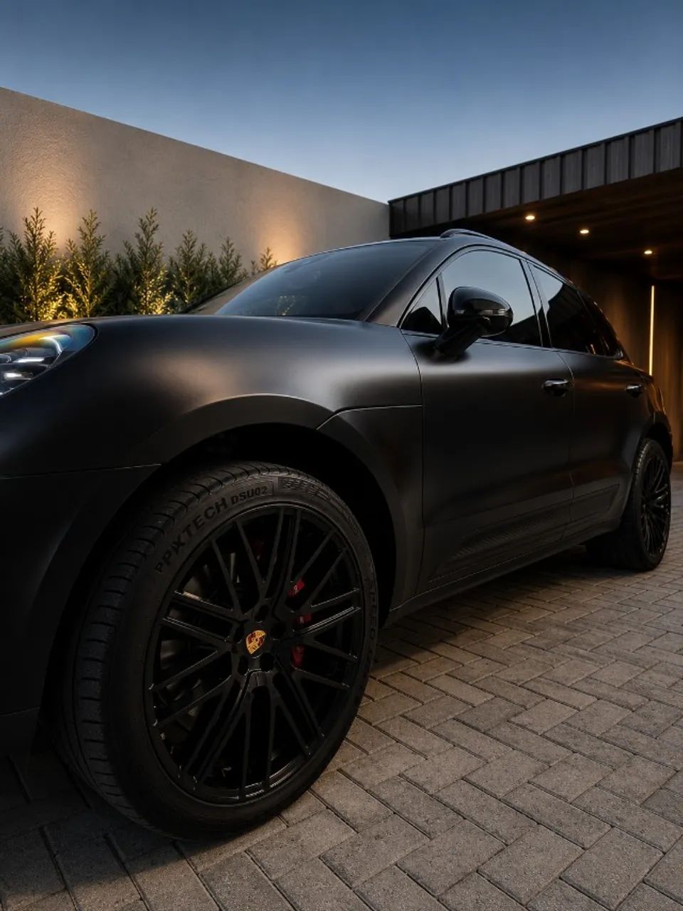 Porsche Macan 2.0 Turbo 237/252cv 2023 - Foto 3