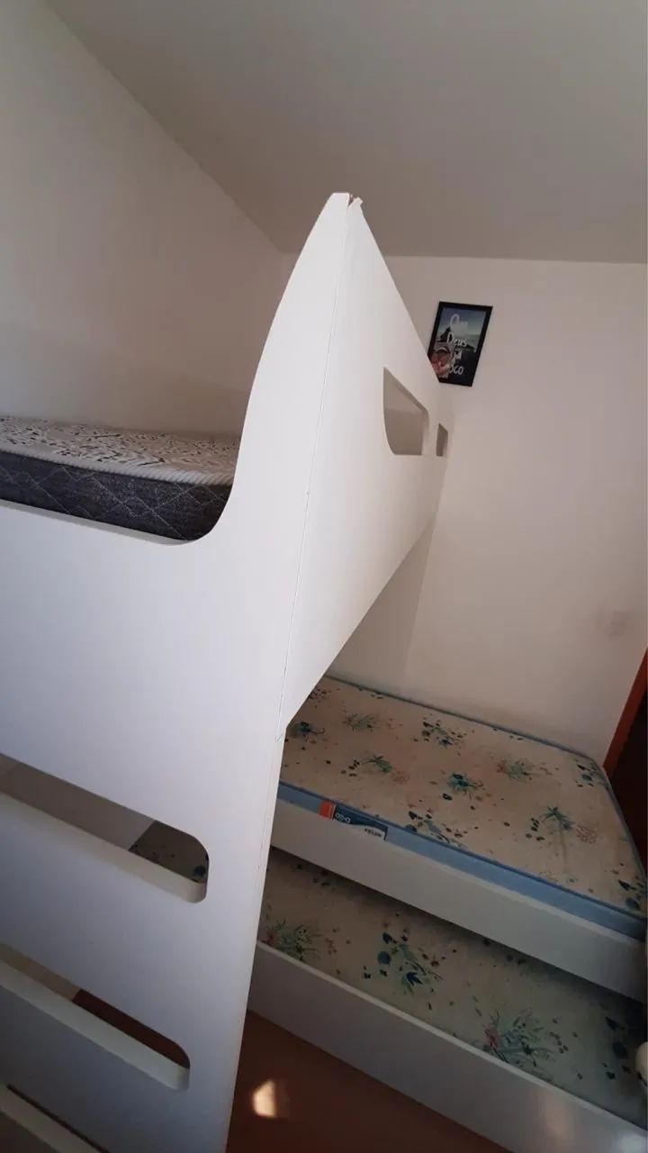 Jogo de quarto - Foto 2