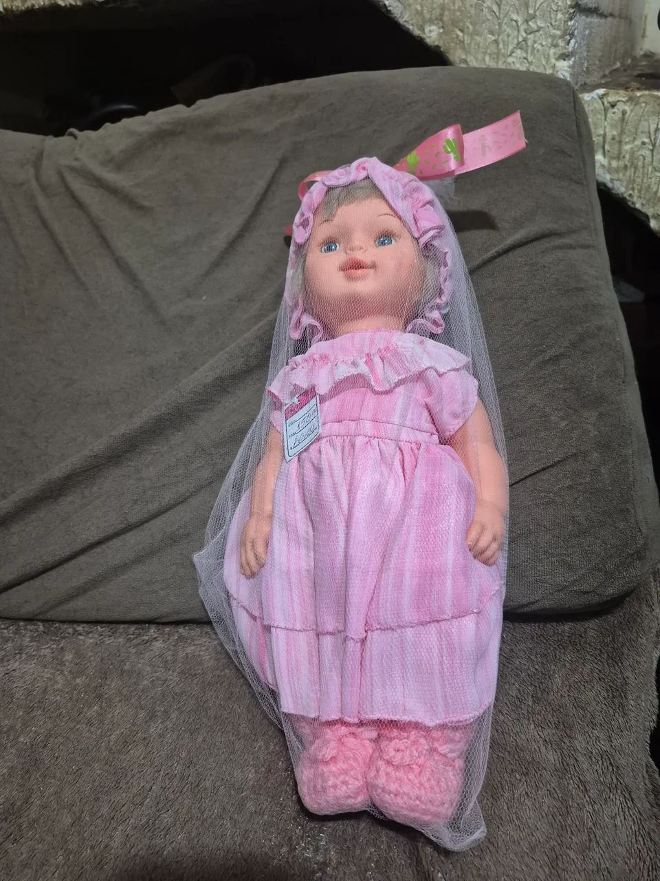 Boneca 60 - Foto 2