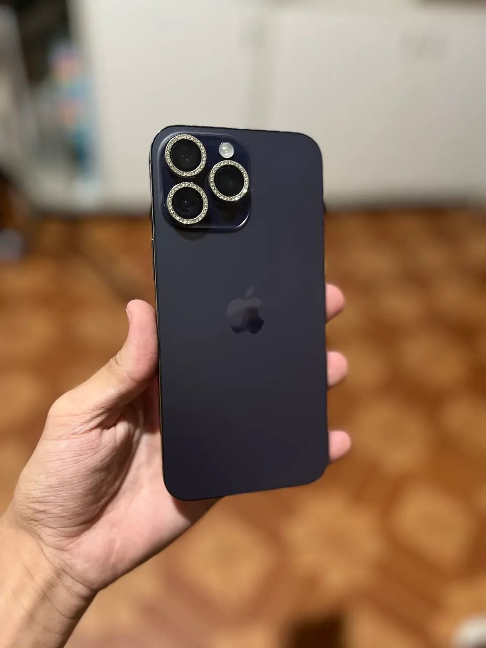 iPhone 14 pro Max 128gb - Foto 2