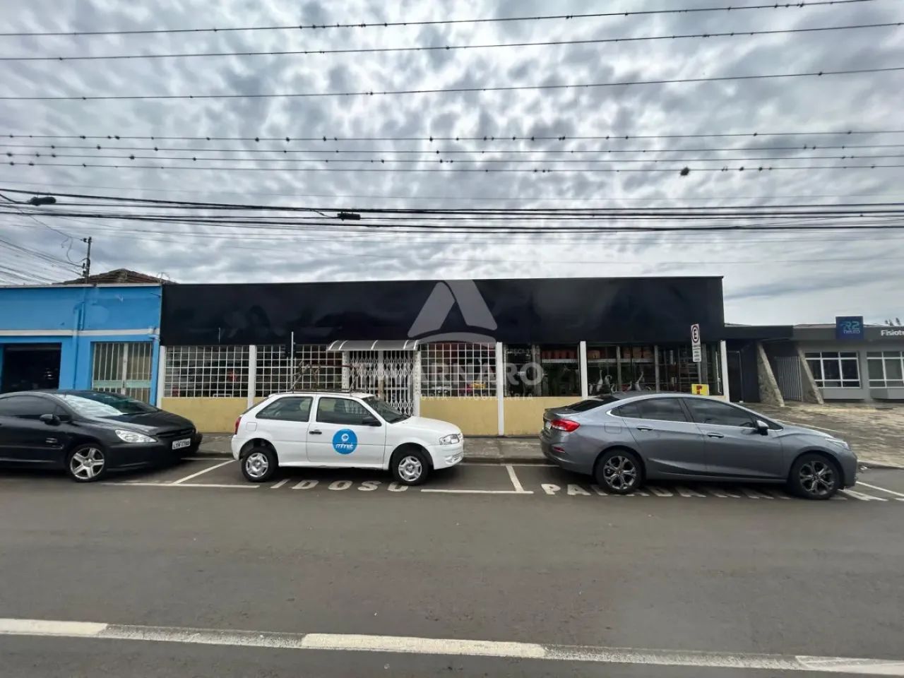 Comercial Casa em Ponta Grossa - Foto 5