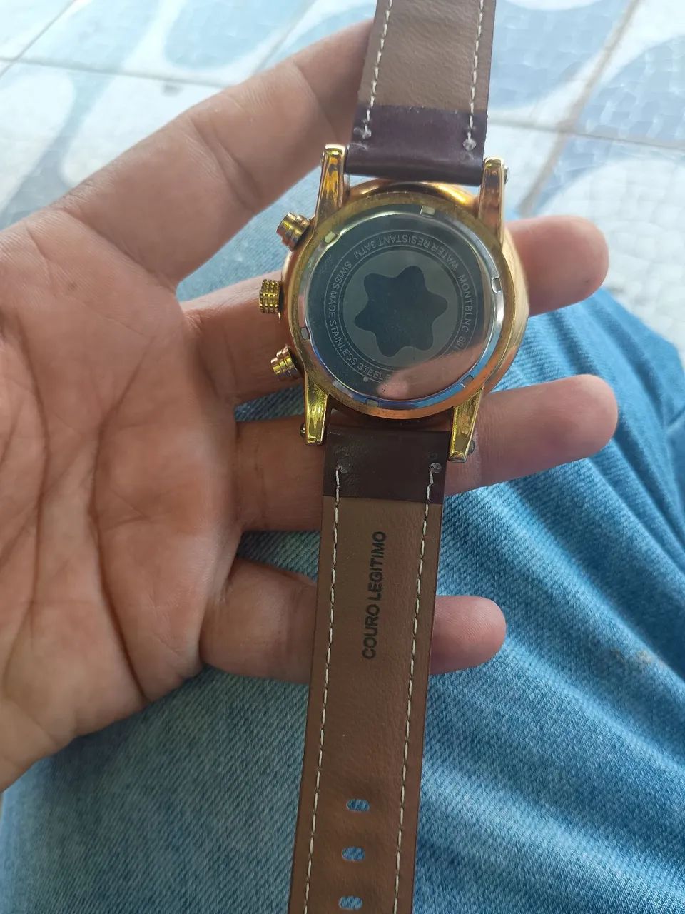 Relógio  - Foto 2