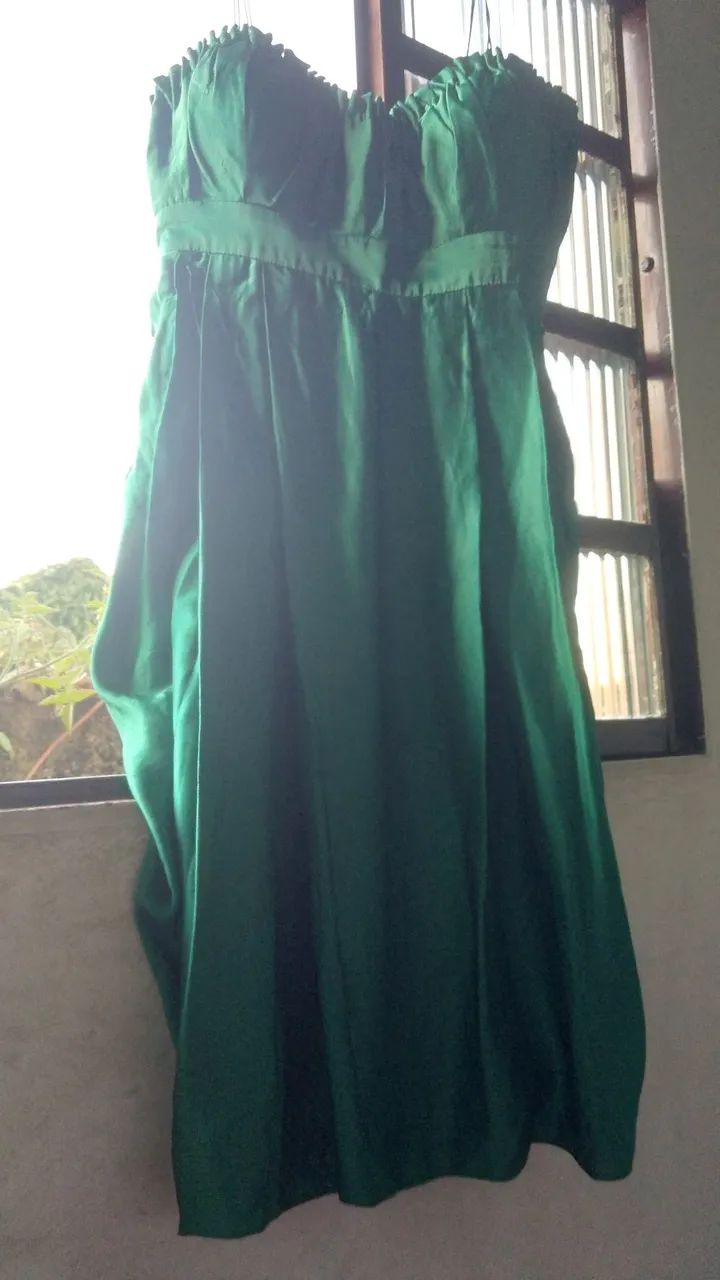 Vestido de festa  - Foto 3