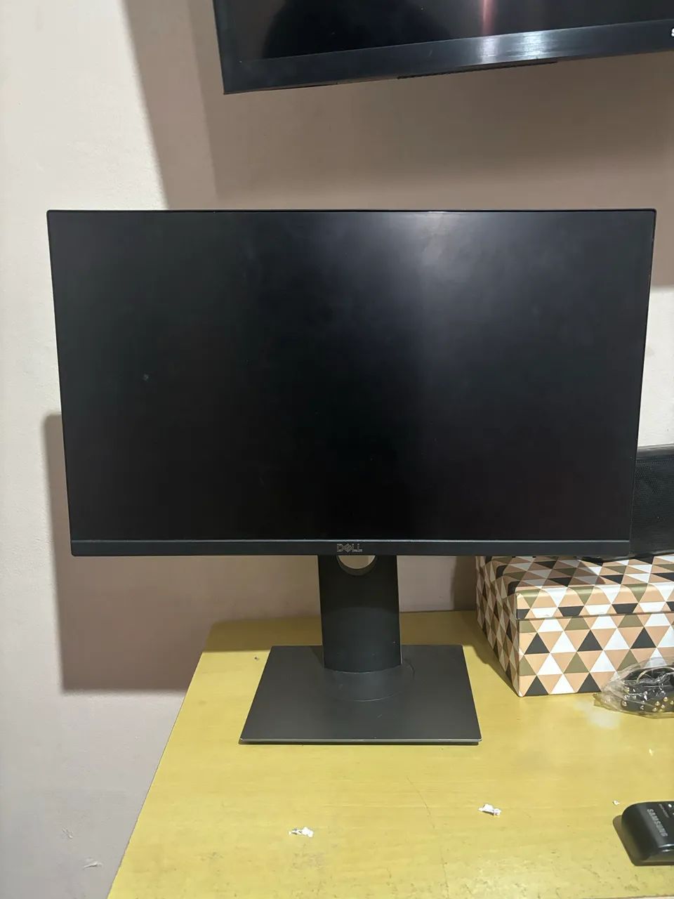 Monitor Dell