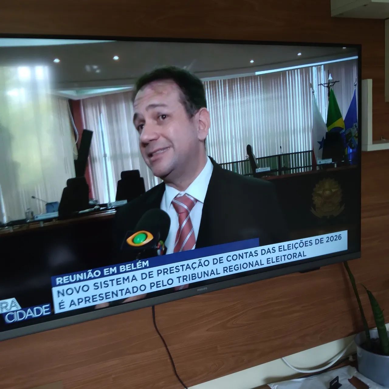 TV 40 POLEGADA PHILIPS Nova - Foto 5