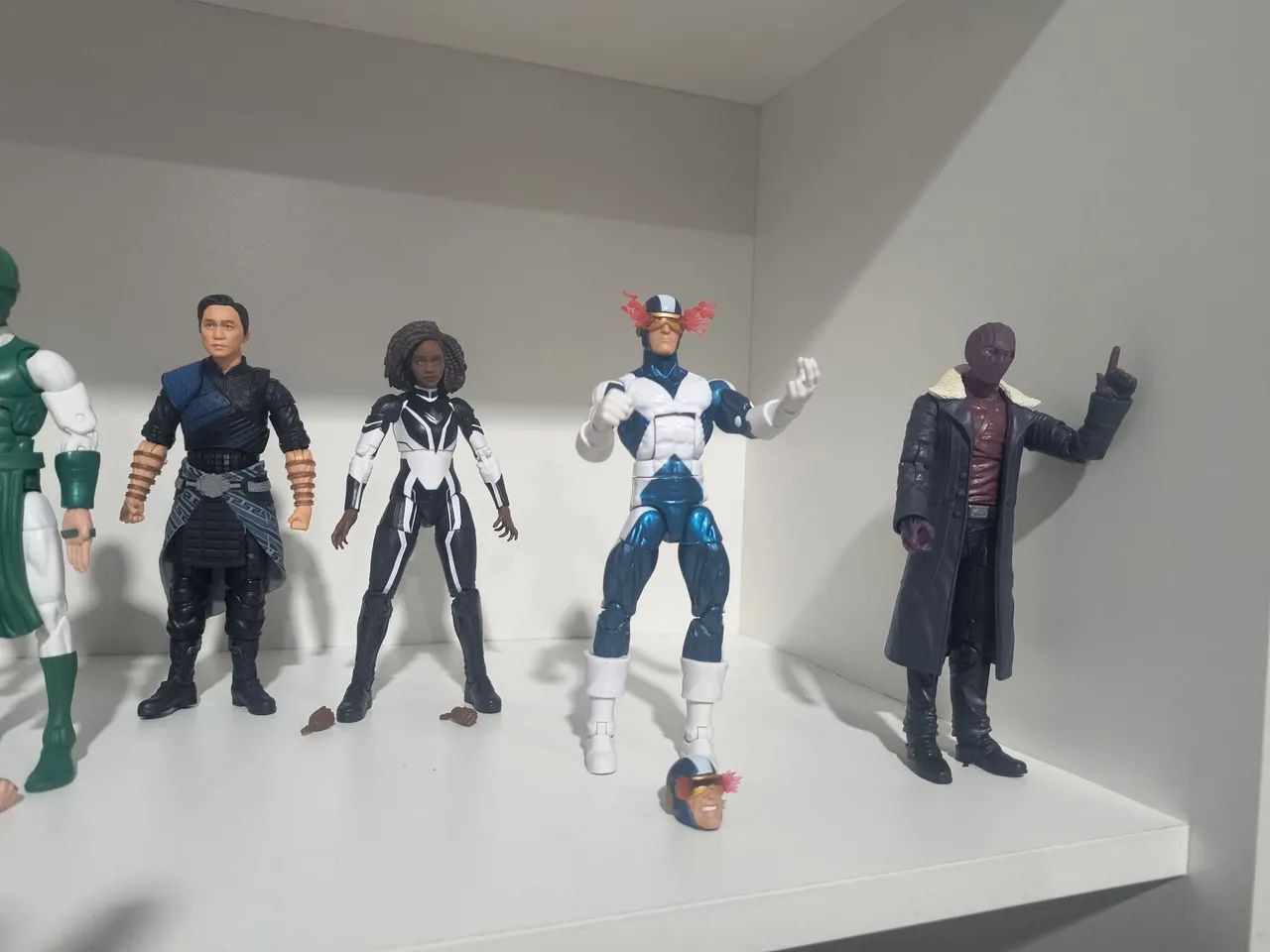 Figuras Marvel legends  - Foto 3