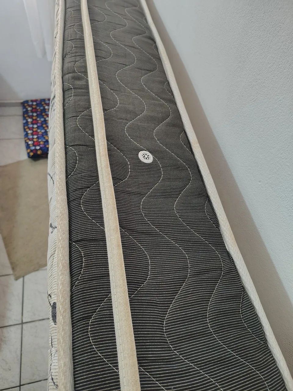 Colchão Queem  - Foto 3