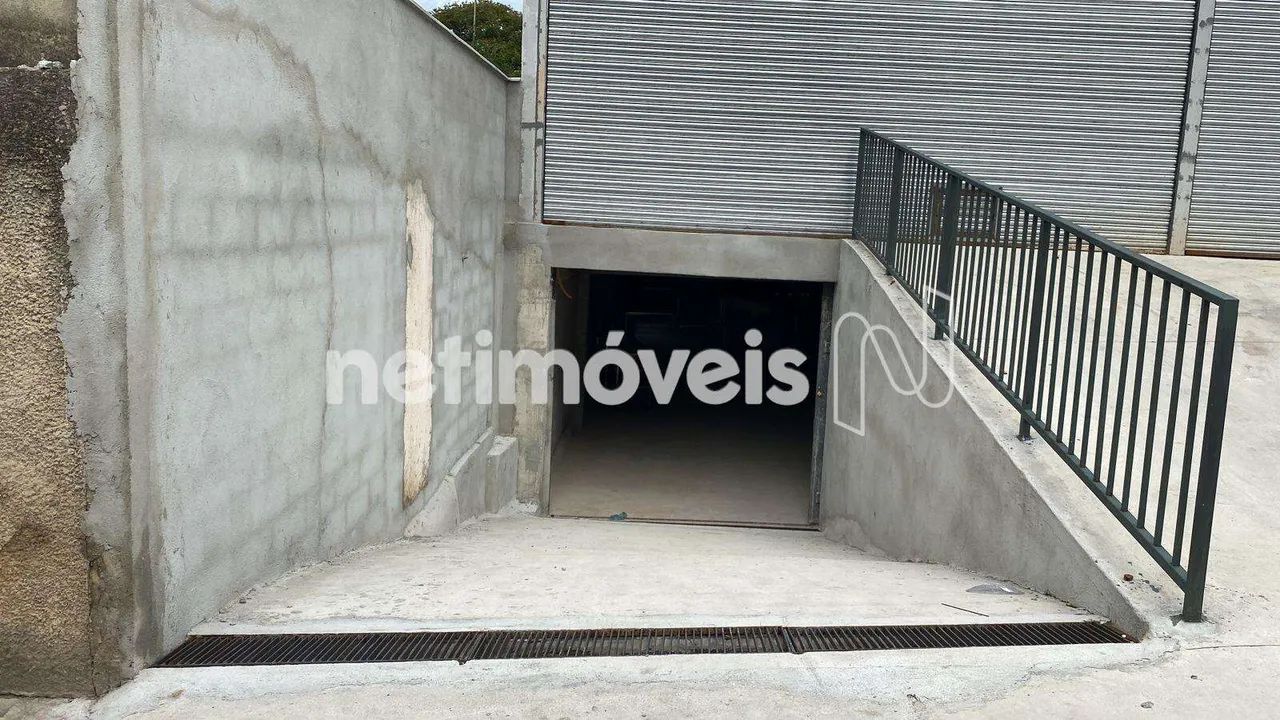 Locação Galpão Nova Pampulha Vespasiano - Foto 3