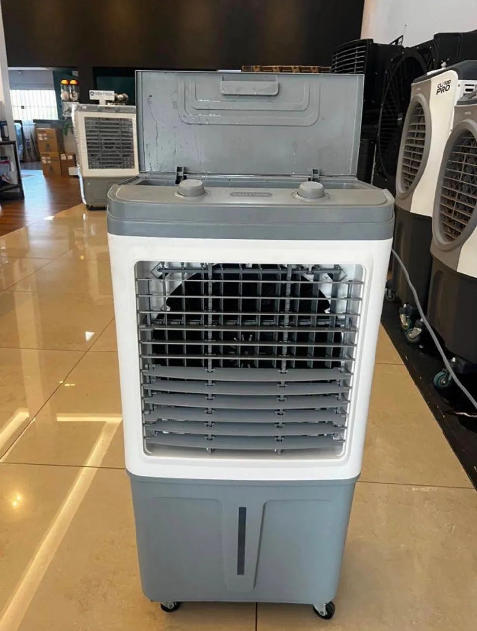 Climatizadores 
