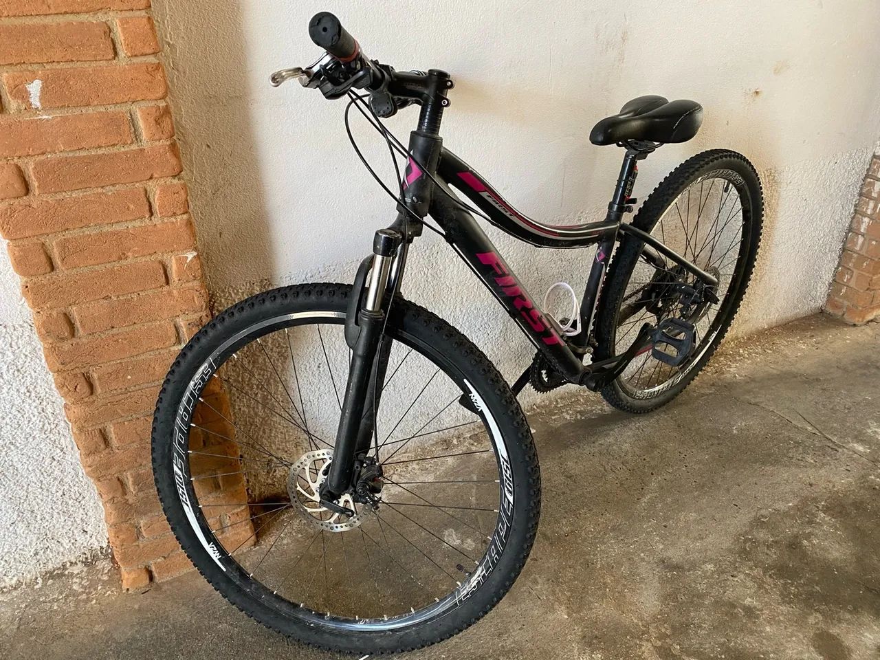 Bicicleta Aro 29 - Foto 2