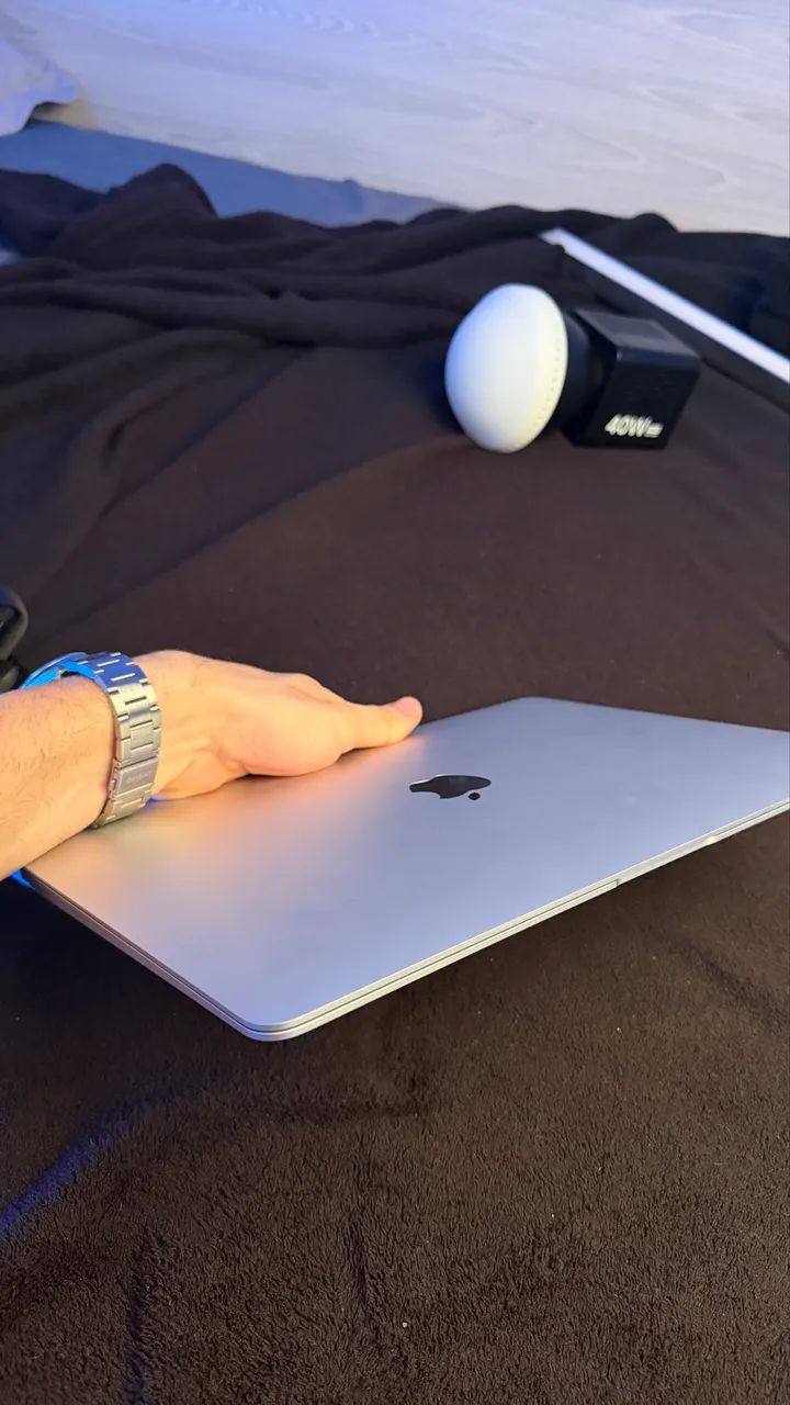 MacBook Air 2019 - Foto 4