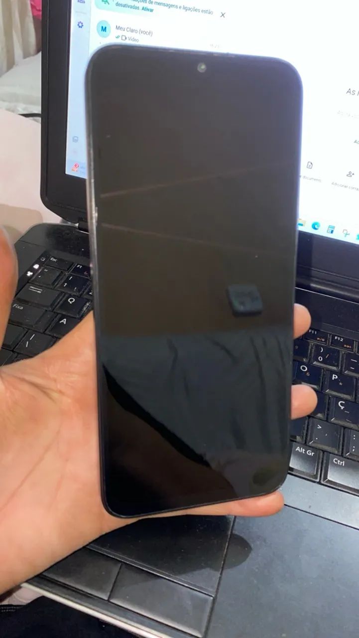 Xiaomi Poco C85 128 gb - Foto 3