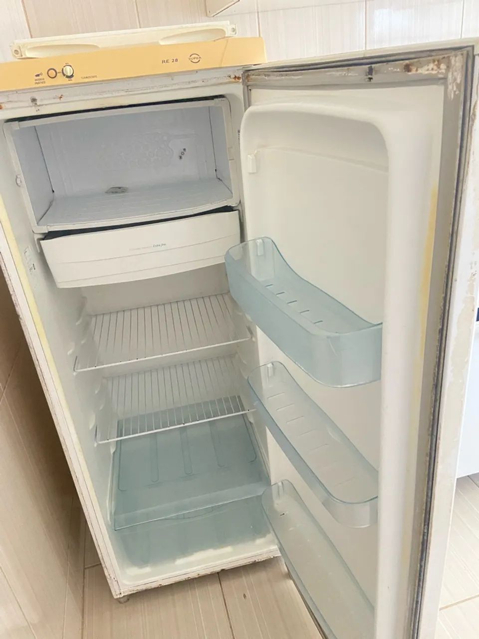 Geladeira  - Foto 2