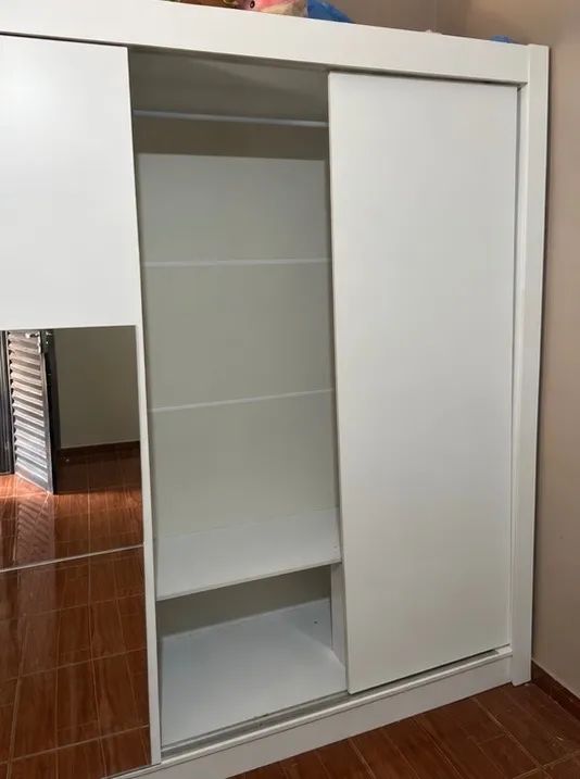 Guarda Roupa  - Foto 3