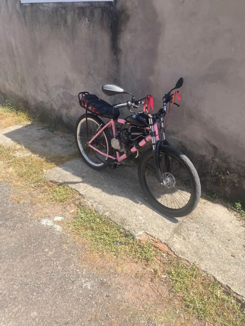 Motorizada 80cc 1300 - Foto 4