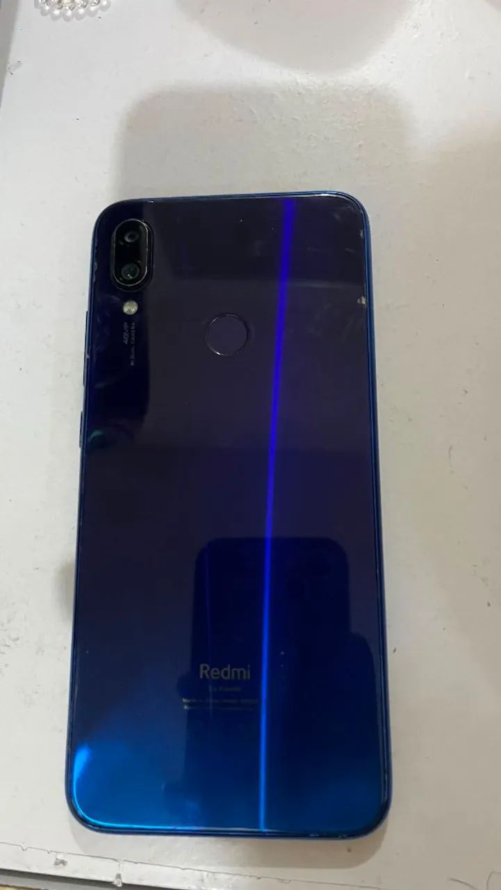 Celular redimi note 7 pro - Foto 3