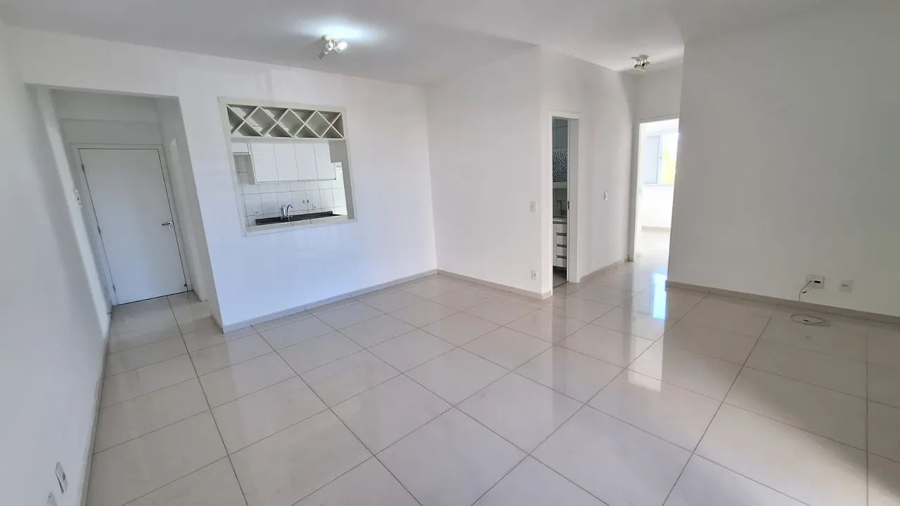 Lindo Apartamento 3 dormitórios ? Condomínio Vitrine Esplanada