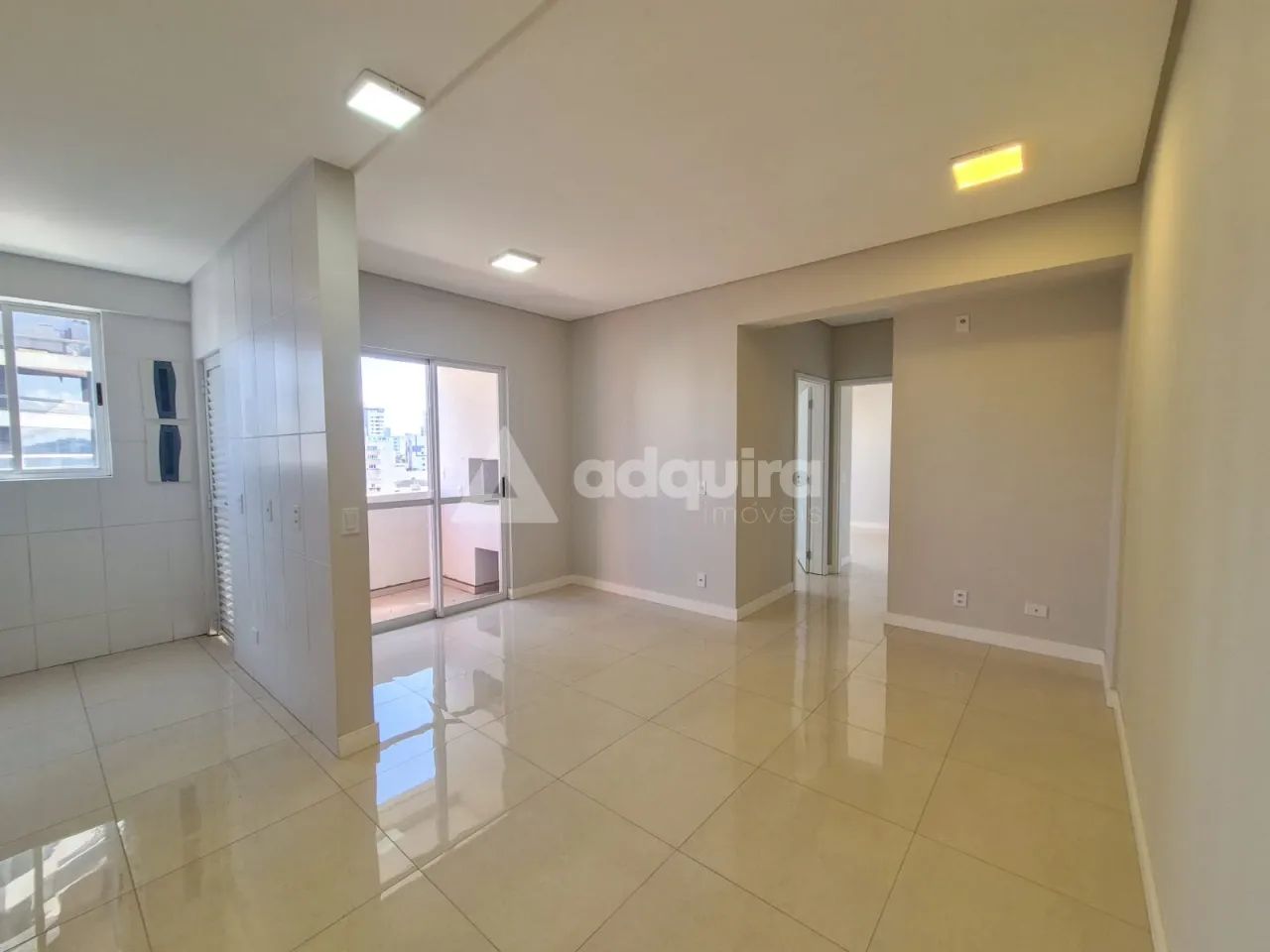 Excelente Apartamento no Centro - Foto 5